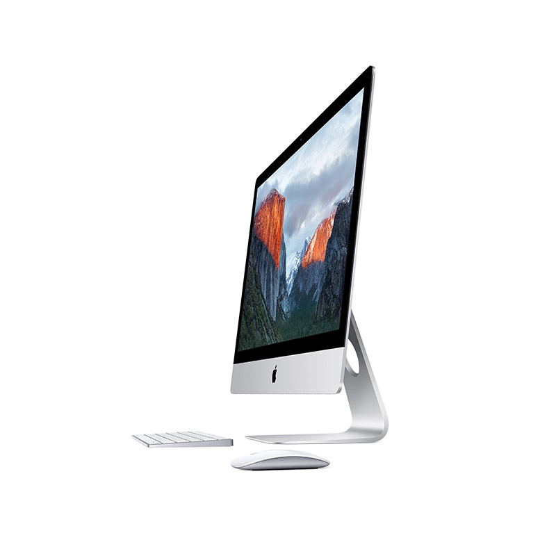 Apple 27 retina 5K display iMac:3.3GHz Processor 2TB storage