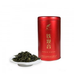 Hongchun Tea Industry Superior Anxi Tieguanyin Tea Ming Tea Oolong Tea Bulk Tieguanyin 200g Bag Mail
