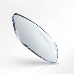 Ultra-thin aspheric lenses High myopic lenses Myopic lenses Blu-ray resistant glasses lenses processing