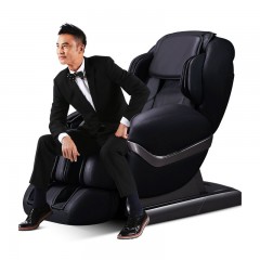 IRest/Alister A90 Dream Class Massage Chair Household Full Automatic Elderly Full-body Space Class Multi-purpose sole ro