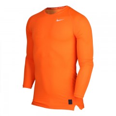 Nike Nike Official PRO COOL COMP LONG-SLEEVE Men's Training Tight Garment 703088