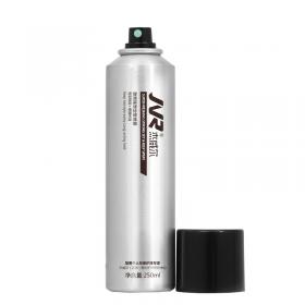 Jair hair gel spray spray dry gel hair long lasting styling gel, water wax, fluffy, quick and finer, fluffy and fragrant