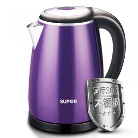 SUPOR / SUPOR swf17e18a household electric kettle