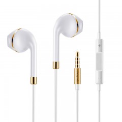 Tang Mai t0 earphone earplug in ear bass remote control with Mack song headset mobile laptop