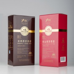 Huaxiangyuan Tea Anxi Tieguanyin Tea Oolong Tea Fresh scent Rilu Tea Gift Box Orchid 250g Fresh scent Oolong Tea Bag Mai
