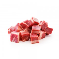 Australian brisket block frozen fresh beef Import fresh beef beef grains 1kg Australian cereal-fed brisket (1000g)