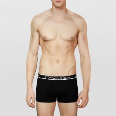 Calvin Klein Underwear/CK New Men's Flat Panties NU8638 Spring and Summer 2020