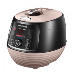 Joyoung/Jiuyang Y-50C15 Voltage Pressure Cooker Genuine Double Bile Intelligent Reservation 5L Iron Kettle New Soil Cook
