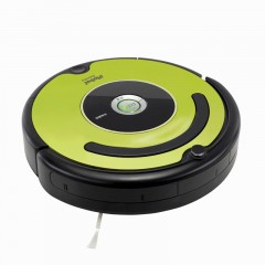 IRobot 529 Classic Combination Sweeping Robot Home Fully Automatic Intelligent Wiper Goodbye Manual Daily Dust Cleaning 