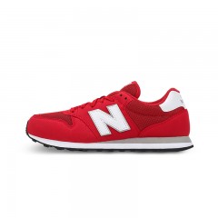 New Balance/NB 500 series men's shoes Retro shoes Running shoes Leisure sneakers GM500RSW