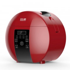 RW/Rongwei GL-166 Mini rice cooker 2-3 people dormitory small genuine rice cooker intelligent Pre-capacity of about 1.8L