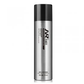 Jair hair gel spray spray dry gel hair long lasting styling gel, water wax, fluffy, quick and finer, fluffy and fragrant