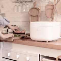 Xiaomi / Xiaomi home IH electric rice cooker Xiaomi intelligent home WiFi electric rice cooker