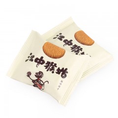 Jiangzhong Hougu biscuit in 20 days, 960g crispy snack, monkey head mushroom biscuit, breakfast substitute biscuit, 40 p