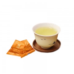 Hongchun tea Tieguanyin tea 2016 Autumn tea Fresh scent Tieguanyin Anxi oolong tea gift box 300g