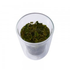 China's Tea Green Tea 250g Canned Iron