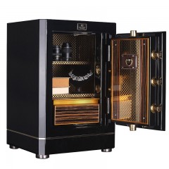 AIPU Apollo elegant high-end electronic fingerprint Home office luxury safe 88cm